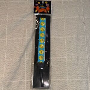 Kids Black and Blue Headband